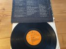 The Scorpions Virgin Killer RCA Original Pressing 1976 Inner Sleeve Rar