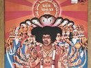 THE JIMI HENDRIX EXPERIENCE Axis Bold As Love 1967 FACTORY SEALED FIRST PRESSING