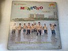 Roberto Y Su Nuevo Montuno El Nuevo Montuno Llego Rare Salsa Guaguanco LP VG+