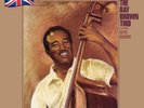 THE RAY BROWN TRIO - SOULAR ENERGY Analogue Productions 45RPM MASTER VINYL