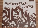 Spiritual Jazz 1: The Underground 1968-77 2LP Jazzman Records Ex/Ex
