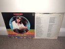 SIXTO RODRIGUEZ After The Fact (Coming From Reality) LP Sussex 1976 SA Press