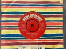 VINCE TAYLOR & HIS PLAYBOYS - BRAND NEW CADILLAC rare UK 1959 / ROCKABILLY / VG+