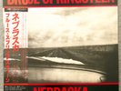 Bruce Springsteen Nebraska First Press CBS/Sony Japan 25AP 2440 LP 1982 NM w/OBI