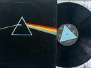 Pink Floyd Dark Side Of The Moon Japan First Press Odeon/Harvest LP 1973 EX