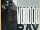A GUY CALLED GERALD - VOODOO RAY - 45 RPM 7