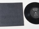 ORCHESTRAL MANOEUVRES IN THE DARK Electricity Factory UK Original 7