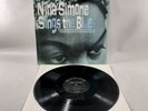 Nina SIMONE Sings The Blues LP STEREO Dynagroove RCA 1967 Vinyl