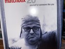 Yourself or Someone like You by Matchbox Twenty (Record, 2017) Orange Vinyl