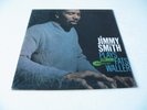 JIMMY SMITH 'PLAYS FATS WALLER' LP JAPAN BLUE NOTE 1981 REISSUE OF 1962 LP