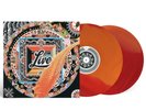 LIVE - The Distance to Here +5 Bonus DELUXE 2 LP Red & Orange Vinyl [NEW/SEALED]