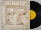 Madden And Harris ‎– Fools Paradise VINYL LP AUST 1975 (VINYL G+ & COVER VG)