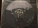 Bring Me The Horizon That’s The Spirit 10th Anniversary Black Rain Filled Vinyl