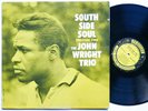 JOHN WRIGHT TRIO South Side Soul LP PRESTIGE PRLP 7190 US 1960 NJ DG MONO JAZZ