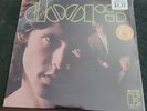 THE DOORS 1967 FACTORY SEALED MONO LP EKL-4007 RARE