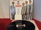 BUDDY HOLLY AND THE CRICKETS - OH, BOY  - MONO - 12