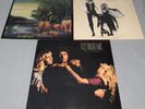 FLEETWOOD MAC; 3 LP Lot; MIRAGE; TANGO IN THE NIGHT; RUMOURS