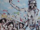 LP Bootsys Rubber Band Ahh...The Name Is Bootsy, Baby  GATEFOLD NEAR MINT