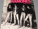 RAMONES: ROCKET TO RUSSIA; 1977 LP; Sire SR-6042; EX/VG