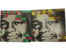 Vtg Set of 2 Fats Domino 
