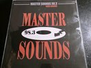 MASTER SOUNDS  Grand Theft Auto San Andreas soundtrack  Black Vinyl