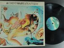 DIRE STRAITS          alchemy    Live