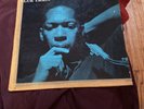 JOHN COLTRANE BLUE TRAIN LP BLUE NOTE BLP 1577 US 1958 MONO 47 W 63rd LEE MORGAN