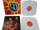 Screamadelica by Primal Scream (Record, 2003) plain106 NM EXC