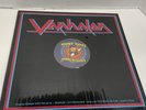 1978 Van Halen Looney Tunes Promo Red Vinyl Still In Shrink V.G. /V.G.