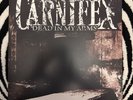 Carnifex - Dead In My Arms LP 2026 VERY RARE  NEVER PLAYED