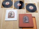 The Concert For Bangladesh 3-LP Apple 1971 George Harrison w/ Booklet VGC