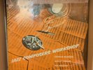 Charlie Mingus  – Jazz Composers Work 2 LP | 1975 Japan | Jazz Vinyl Record
