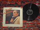Charles Aznavour - En Espanol - LP Vinyl - MADE IN MEXICO - Tested