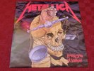 Metallica Harvester Of Sorrow 12