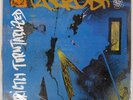DJ KRUSH STRICTLY TURNTABLIZED MO WAX MWLP025 UK ORIGINAL MA VINYL 2LP