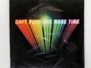 DAFT PUNK ONE MORE TIME VIRGIN VST1791 EU VINYL 12