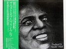 HOWLIN' WOLF BEST OF HOWLIN' WOLF CHESS SWX6130M Japan OBI INSERT VINYL LP