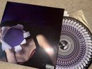 Olivia Rodrigo Guts Spilled Zoetrope Vinyl LP Blood Records Exclusive