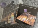 Mike Oldfield & Jon Anderson SHINE Ltd Edition Shaped Picture Disc And 7” Single