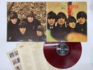 The Beatles Beatles For Sale Japan LP [75500ER]