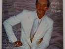 GENE VAN BUREN WHAT'S YOUR PLEASURE TAMLA 6015TL US ORIGINAL SHRINK VINYL LP