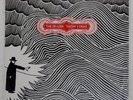 THOM YORKE THE ERASER XL RECORDINGS XLLP200 UK EMBOSSED COVER VINYL LP