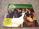 The Beach Boys Pet Sounds SEALED 2003 2 LP Yellow Green Wax Numbered