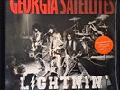 Georgia Satellites - Lightnin' In A Bottle Limited Edition Red Vinyl NEW/SEALED