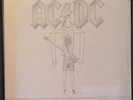 AC/DC - Flick Of The Switch Black Vinyl New & Sealed