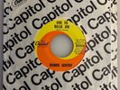Bobbie Gentry / Ode To Billy Joe / Capitol 1967 45rpm  / NM