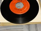 Nino and The Ebb Tides Little Miss Blue / Someday 45 RPM