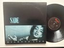 Sade LP Diamond Life MINT ORIG