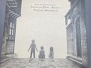 Attack On Titan Season 3 Vinyl 3 LP Set