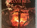 Black Veil Brides Vale Orange Vinyl LP Ltd Ed 500 2018 Republic 6712315